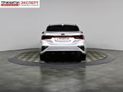 Kia Cerato IV Белгород  - изображение 22
