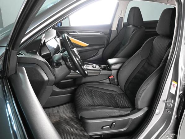 Haval F7x I с пробегом 2019 года, цена 1 749 000 рублей, 115138 км, внедорожник, Автокод Объявления