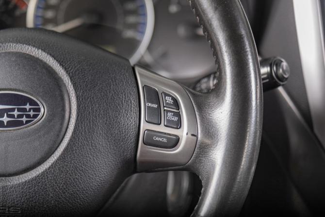 Subaru Forester III Рестайлинг с пробегом 2012 года, цена 1 249 000 рублей, 183000 км, внедорожник, Автокод Объявления