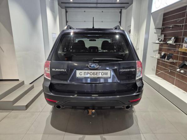 Subaru Forester III с пробегом 2010 года, цена 949 000 рублей, 274283 км, внедорожник, Автокод Объявления