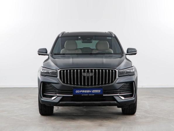 Geely Monjaro I Рестайлинг с пробегом 2024 года, цена 3 949 050 рублей, 23748 км, внедорожник, Автокод Объявления