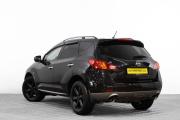 Nissan Murano II (Z51) Рестайлинг 2 Барнаул  - изображение 41