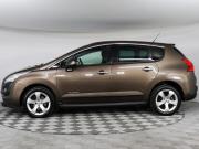 Peugeot 3008 I Рестайлинг Химки  - изображение 24