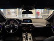 BMW 5 серии VII (G30/G31/G38) Москва  - изображение 25
