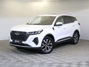 Chery Tiggo 7 Pro Max I Санкт-Петербург  - изображение 25