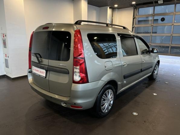 Lada (ВАЗ) Largus I с пробегом 2013 года, цена 575 000 рублей, 252141 км, универсал, Автокод Объявления