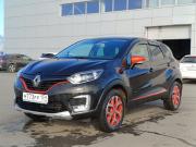Renault Kaptur I Пермь  - изображение 8