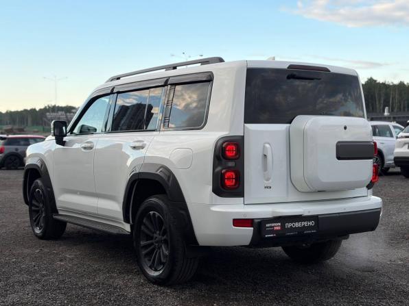 Haval H9 II с пробегом 2024 года, цена 3 795 000 рублей, 41415 км, внедорожник, Автокод Объявления