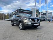 Kia Sportage III Стерлитамак  - изображение 23