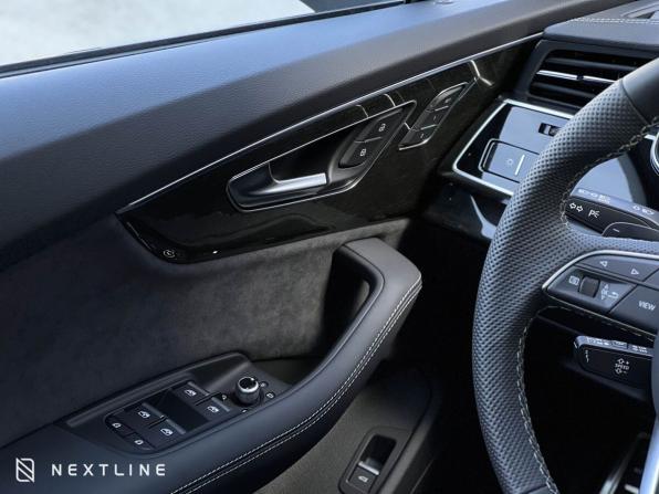 Новый Audi Q7 II (4M) Рестайлинг 2 2025 года, цена 10 250 000 рублей, внедорожник, Автокод Объявления