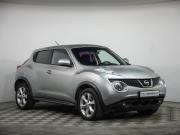 Nissan Juke I Санкт-Петербург  - изображение 28