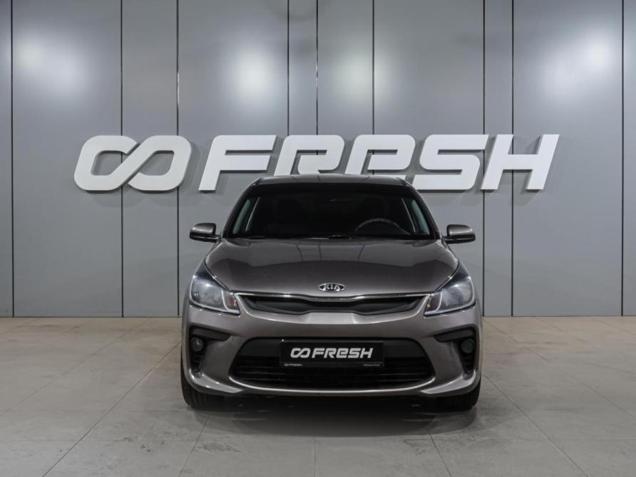 Kia Rio IV Воронеж  - изображение 3