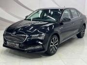 Skoda Superb III Рестайлинг Воронеж  - изображение 19