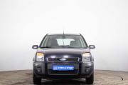 Ford Fusion I Рестайлинг Пермь  - изображение 21