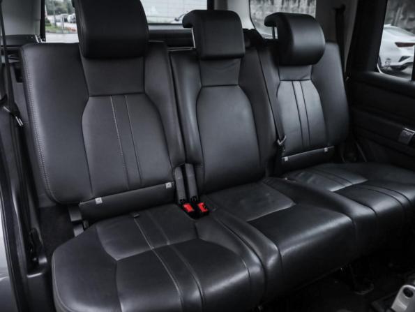 Land Rover Discovery IV Рестайлинг с пробегом 2014 года, цена 2 799 000 рублей, 118471 км, внедорожник, Автокод Объявления