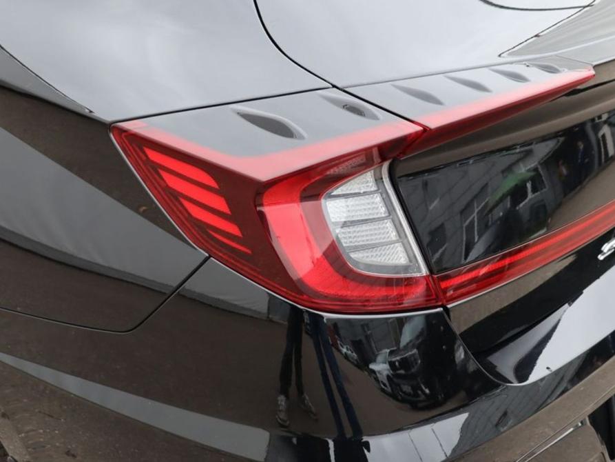 Hyundai Sonata VIII (DN8) Москва  - изображение 21