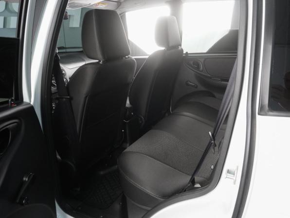 Lada (ВАЗ) Niva Travel I с пробегом 2025 года, цена 1 439 000 рублей, 21626 км, внедорожник, Автокод Объявления