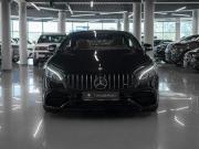 Mercedes-Benz S-Класс AMG III (W222 C217) Рестайлинг Москва  - изображение 36