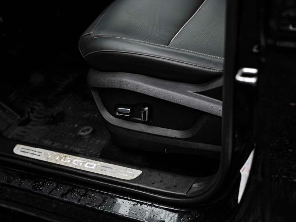 Chery Tiggo 7 Pro Max I с пробегом 2023 года, цена 1 670 000 рублей, 58084 км, внедорожник, Автокод Объявления