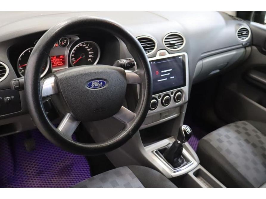 Ford Focus II Рестайлинг Коломна  - изображение 6