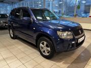 Suzuki Grand Vitara II Челябинск  - изображение 33