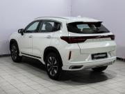 Exeed LX I Рестайлинг Ростов-на-Дону  - изображение 22