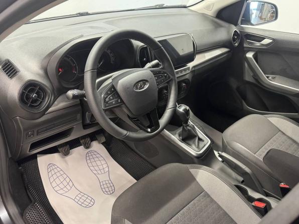 Lada (ВАЗ) Iskra с пробегом 2025 года, цена 1 499 000 рублей, 6200 км, седан, Автокод Объявления
