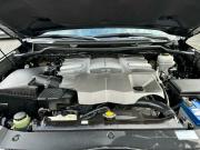 Toyota Land Cruiser 200 Series Рестайлинг 2 Пермь  - изображение 20
