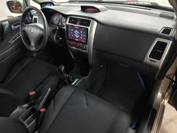 Suzuki Liana I Рестайлинг с пробегом 2007 года, цена 349 000 рублей, 210000 км, седан, Автокод Объявления