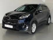 Kia Sportage IV Челябинск  - изображение 17