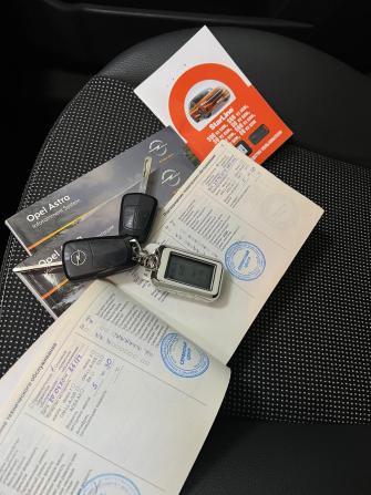 Opel Astra H Рестайлинг с пробегом 2012 года, цена 570 000 рублей, 168000 км, хэтчбек, Автокод Объявления
