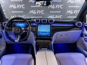 Mercedes-Benz GLC II (X254) Москва  - изображение 31