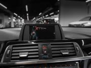 BMW 3 серии VI (F3x) Рестайлинг Москва  - изображение 41