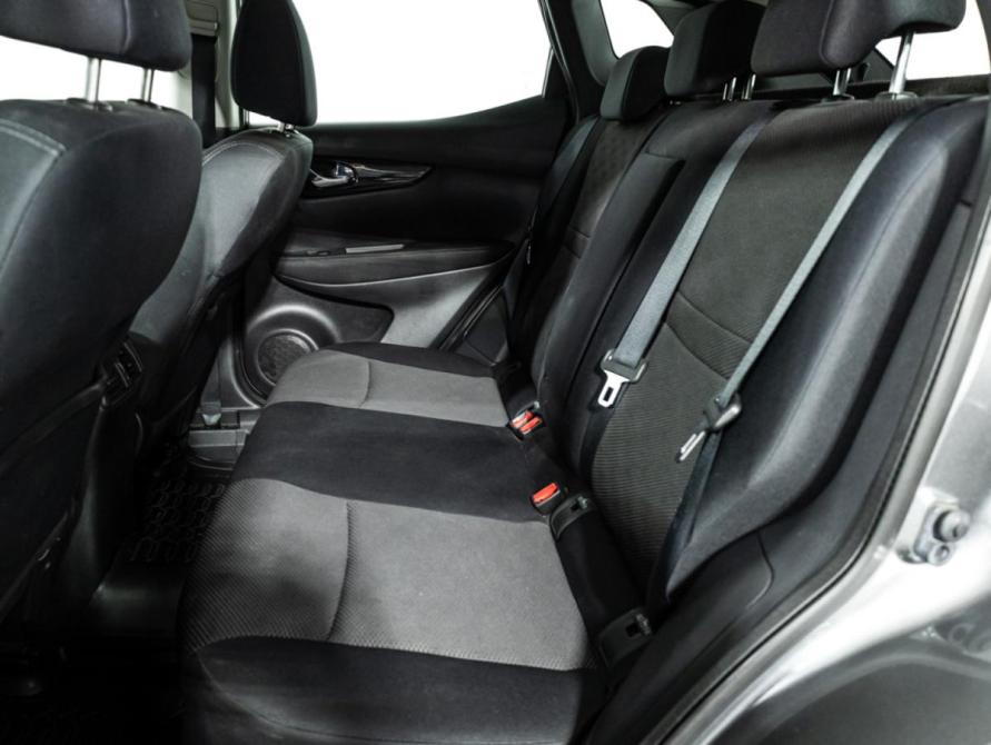 Nissan Qashqai II Санкт-Петербург  - изображение 11
