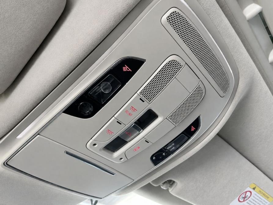 Audi A8 III (D4) Уфа  - изображение 16