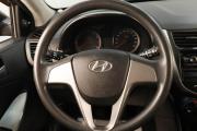 Hyundai Solaris I Рестайлинг Челябинск  - изображение 28
