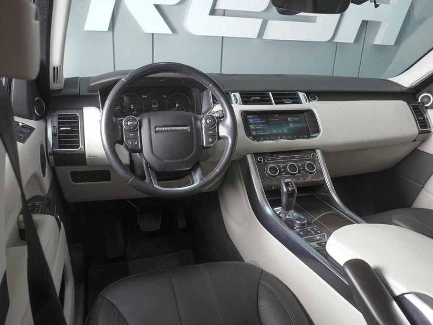 Land Rover Range Rover Sport II Ростов-на-Дону  - изображение 6