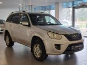 Chery Tiggo (T11) I Рестайлинг (FL) Казань  - изображение 35