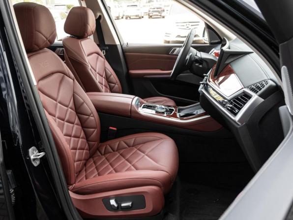 BMW X5 IV (G05/G18) Рестайлинг с пробегом 2024 года, цена 8 650 000 рублей, 24302 км, внедорожник, Автокод Объявления