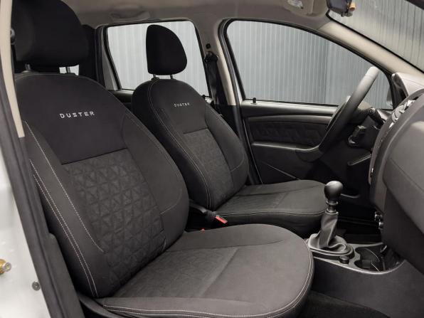 Renault Duster I Рестайлинг с пробегом 2017 года, цена 997 000 рублей, 227424 км, внедорожник, Автокод Объявления