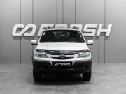 Chevrolet Niva I Рестайлинг Тюмень  - изображение 19