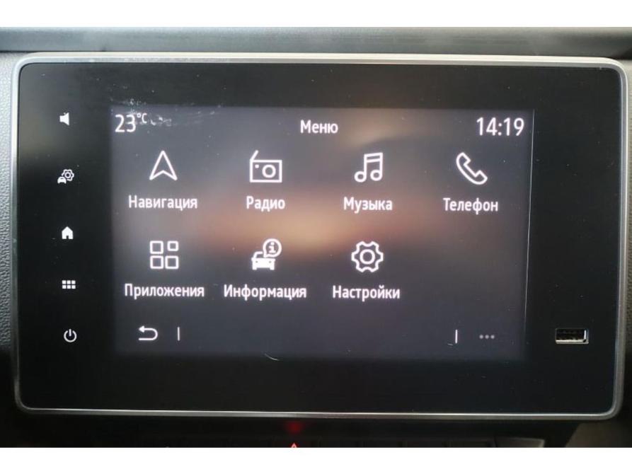 Renault Arkana I Коломна  - изображение 10