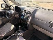 Suzuki SX4 I (Classic) Рестайлинг Ростов-на-Дону  - изображение 40