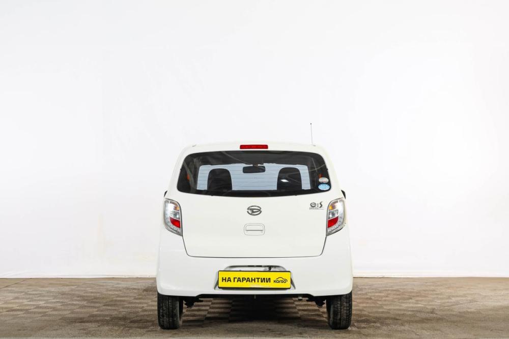 Daihatsu Mira e:S I Рестайлинг Тюмень  - изображение 6