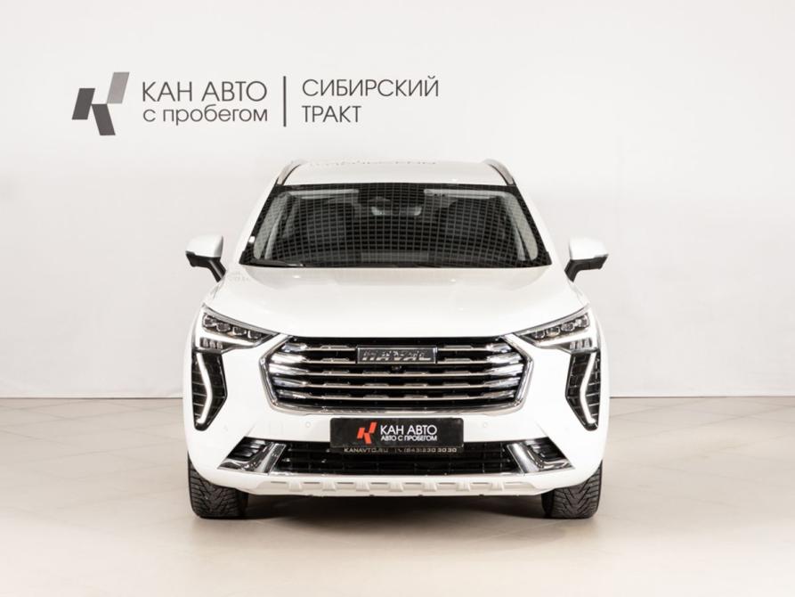 Haval Jolion I Казань  - изображение 2