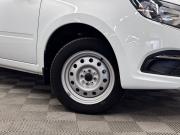 Lada (ВАЗ) Granta I Рестайлинг Воронеж  - изображение 25