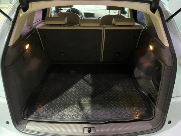 Audi Q5 I (8R) Рестайлинг с пробегом 2014 года, цена 1 880 000 рублей, 192562 км, внедорожник, Автокод Объявления