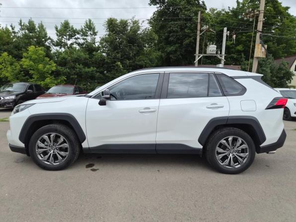 Toyota RAV4 V (XA50) с пробегом 2024 года, цена 3 750 000 рублей, 22895 км, внедорожник, Автокод Объявления