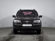 Chevrolet Niva I Рестайлинг Санкт-Петербург  - изображение 19