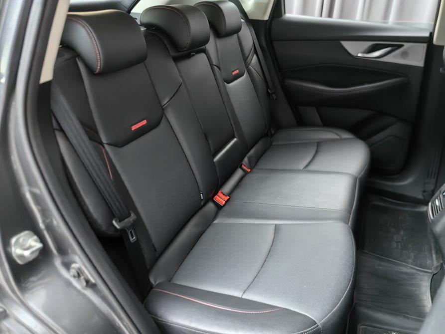 Changan CS35 Plus I Рестайлинг Подольск  - изображение 9